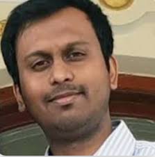 Dr Arjun